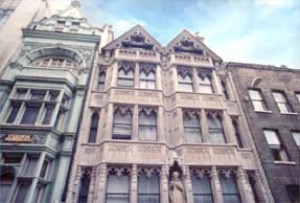 Melanie Heinrich - Travel Images - Scotland